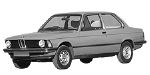 BMW E21 B1946 Fault Code