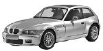 BMW E36-7 B1946 Fault Code