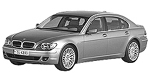 BMW E66 B1946 Fault Code