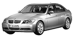 BMW E92 B1946 Fault Code