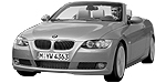 BMW E93 B1946 Fault Code