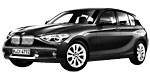 BMW F20 B1946 Fault Code