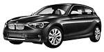 BMW F21 B1946 Fault Code